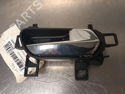 Used Front right interior door handle NISSAN MICRA V (K14) [2016-2025]  21781628