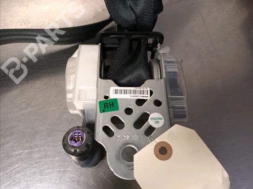 Front right belt tensioner HYUNDAI i20 I (PB, PBT) 1.2 | BP9341144C88 