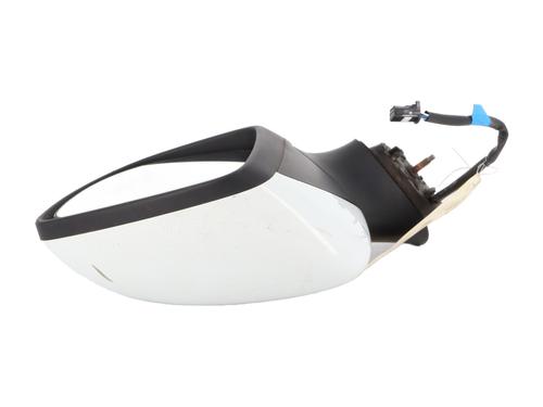 Right mirror RENAULT CLIO IV (BH_) 1.5 dCi 75 | BP24443339C27 
