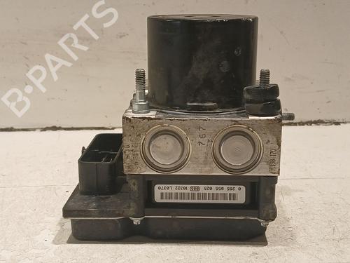 ABS pump VW POLO V (6R1, 6C1) 1.6 TDI | BP20609364M43 