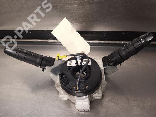 Used Headlight switch NISSAN MICRA III (K12) 1.5 dCi (68 hp) 9338725