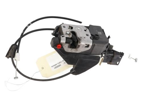 Rear right lock PEUGEOT 308 I (4A_, 4C_) 1.6 HDi | BP23066780C99 