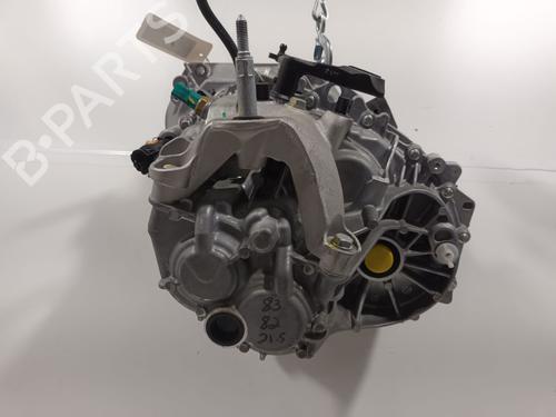 Gearbox DACIA SANDERO III 1.0 TCe 100 ECO-G | BP36035006M3 - Image 4