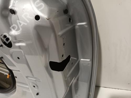 Right front door MINI MINI (R50, R53) One D | BP29327906C3