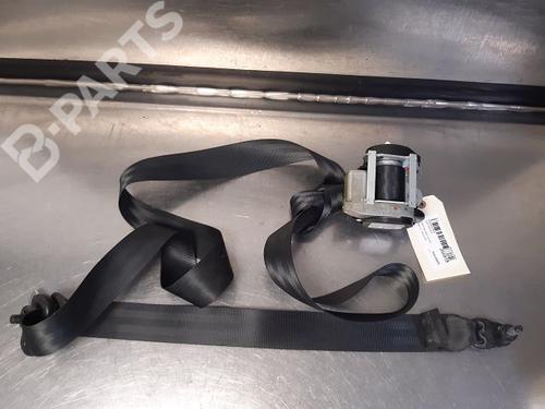 Used Front right belt tensioner FORD FOCUS III 1.6 TDCi (115 hp) 9334080