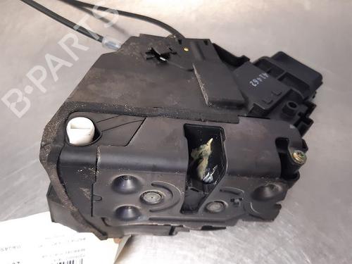 Rear left lock MAZDA 3 (BK) 1.6 MZ-CD | BP15741615C100 