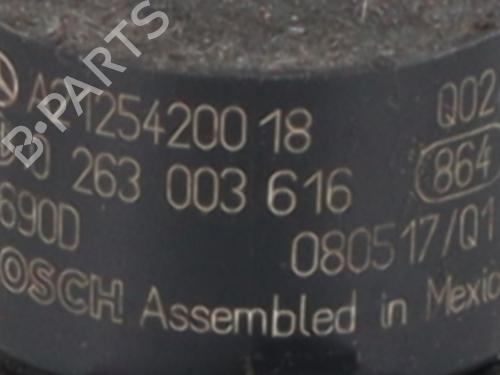 Module électronique MERCEDES-BENZ B-CLASS Sports Tourer (W245) B 180 CDI (245.207) | BP29933587M83 