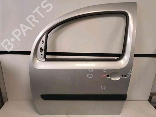 Dør venstre foran MERCEDES-BENZ CITAN Box Body/MPV (W415) [2012-2021]  21123988