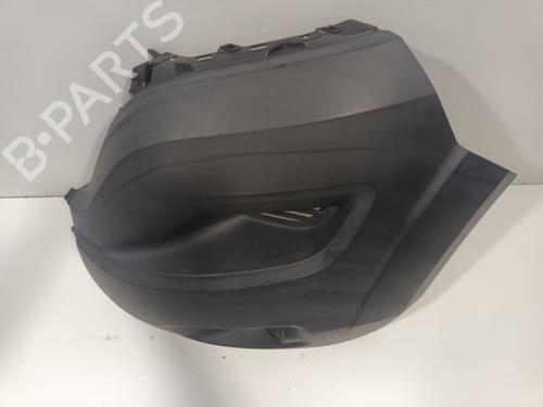 Corner bumper CITROËN JUMPER II Van 2.0 BlueHDi 130 | BP27336336C117 