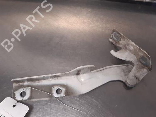 Hinge/Door check strap FIAT DOBLO Box Body/MPV (223_) 1.3 D Multijet 46782384
