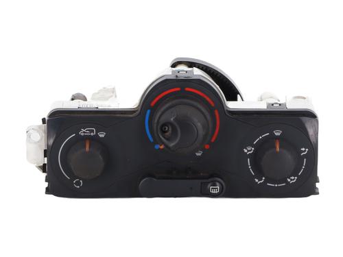 Used Climate control RENAULT KANGOO / GRAND KANGOO II (KW0/1_) 1.5 dCi 75 (KW07, KW10, KW04) (75 hp) 30338328