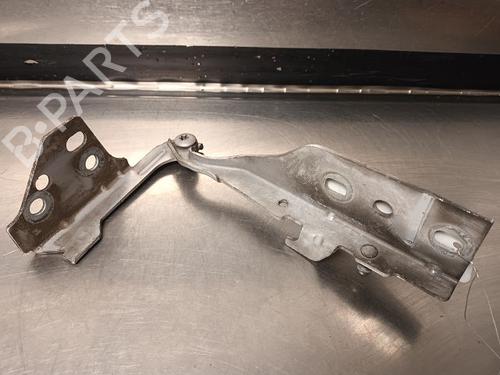 Used Hinge/Door check strap JAGUAR X-TYPE I (X400) 2.0 D (130 hp) 14866059