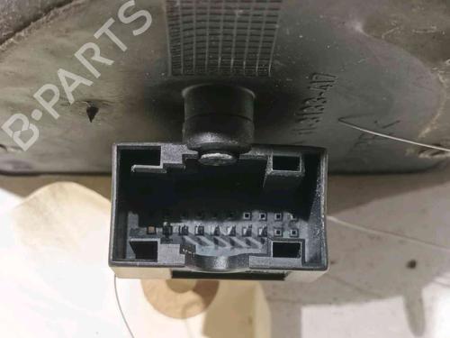 Left mirror MERCEDES-BENZ C-CLASS (W203) C 270 CDI (203.016) | BP21801916C26 