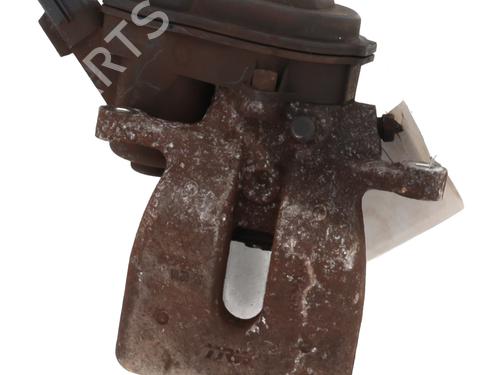 Used Right rear brake caliper RENAULT GRAND SCÉNIC III (JZ0/1_) 2.0 dCi (JZ0Y, JZ26) (150 hp) 25044310