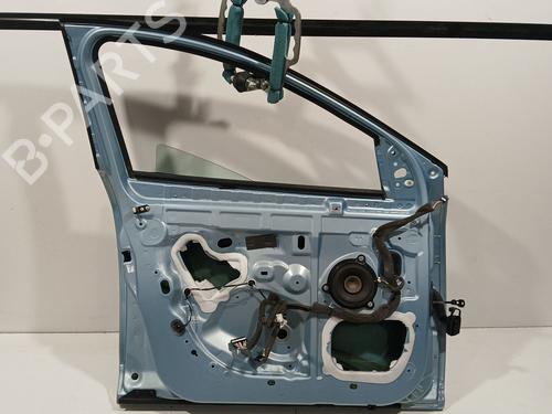 Left front door RENAULT FLUENCE (L3_) Z.E. | BP28349986C2 