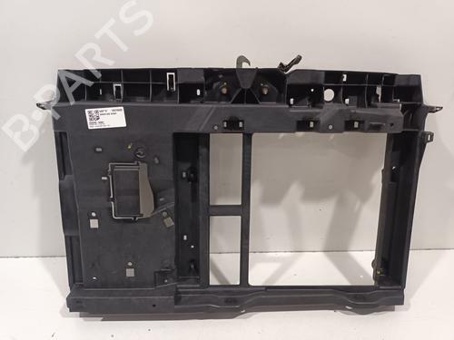 Used Front slam panel PEUGEOT 207 (WA_, WC_) 1.4 HDi (68 hp) 29219185