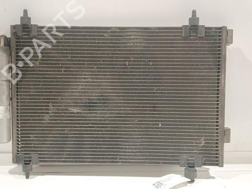 AC Kondensor CITROËN C4 I Saloon 1.6 HDi (109 hp) 31824998