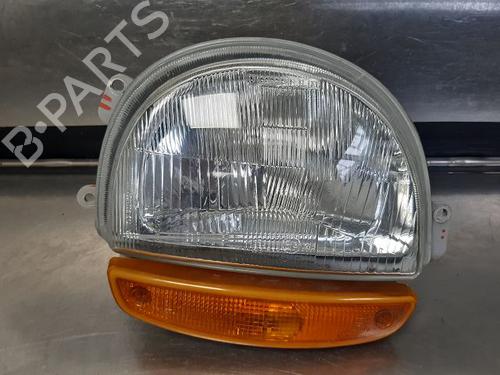 Used Right headlight RENAULT TWINGO I (C06_) 1.2 (C063, C064) (55 hp) 9333965