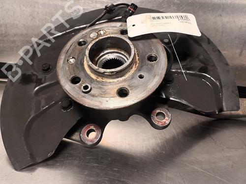 Left front steering knuckle MERCEDES-BENZ R-CLASS (W251, V251) R 350 CDI 4-matic (251.124, 251.125) | BP15740560M25 