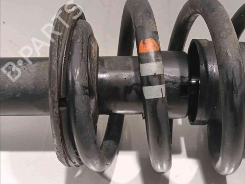 Right front shock absorber AUDI A6 C5 Avant (4B5) 2.5 TDI | BP20604545M17 