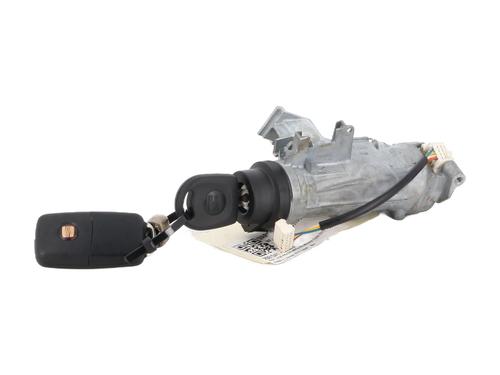 Used Ignition barrel SEAT LEON (1P1) 1.2 TSI (105 hp) 31351985
