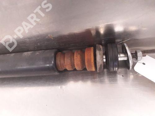 Left rear shock absorber OPEL AGILA B (H08) 1.3 CDTI (F68) | BP9324255M18 