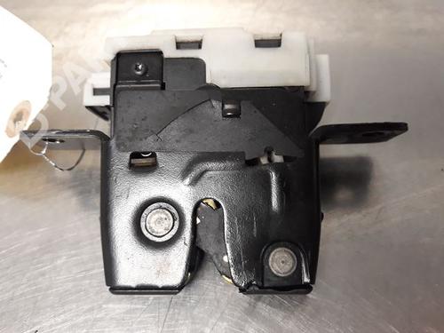 Used Tailgate lock Tailgate lock RENAULT MEGANE II (BM0/1_, CM0/1_) 1.5 dCi (BM1E, CM1E) (106 hp) 9328787 9328787