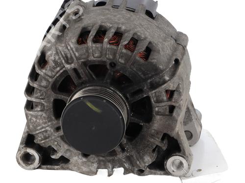 Alternator CITROËN C5 III (RD_) 2.0 HDi 140 (RDRHF8, RDRHFA, RDRHA8, RDRHAJ) | BP33840384M7 - Image 4