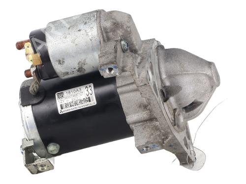 Startmotor Startmotor MITSUBISHI MIRAGE / SPACE STAR VI Hatchback (A0_A) 1.0 (A05A) (71 hp) 36947196 36947196