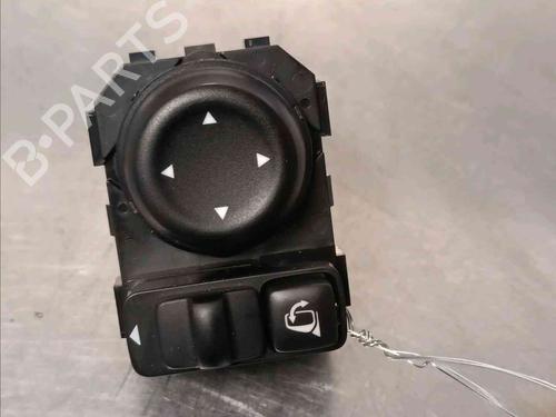 Used Mirror switch NISSAN MICRA V (K14) 1.5 DCI (90 hp) 20602623