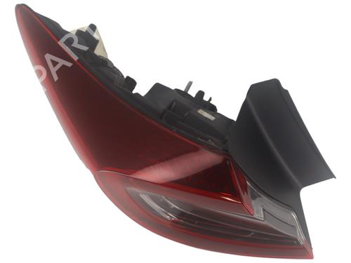 Left taillight RENAULT CAPTUR II (HF_) | BP38458518C34 - Image 5