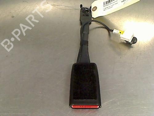 Seat buckle CITROËN C4 II (NC_) 1.6 HDi 110 | BP14864533I32 