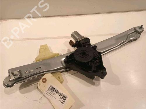 Used Front left window mechanism DACIA SANDERO III 1.0 SCe 65 (67 hp) 20604458