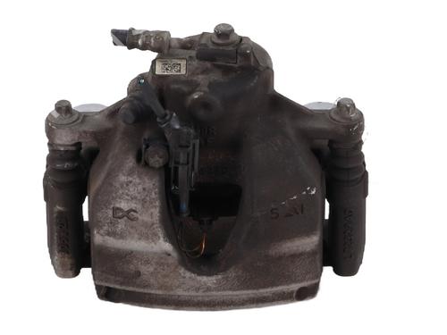 Used Right front brake caliper MERCEDES-BENZ B-CLASS Sports Tourer (W247) B 200 d (247.012) (150 hp) 22401292