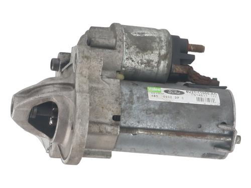 Used Starter FORD FIESTA V (JH_, JD_) 1.4 TDCi (68 hp) 30655254