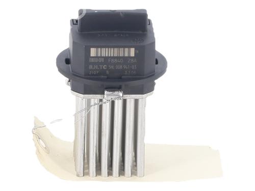 Used Heater resistor Heater resistor 38317441 38317441