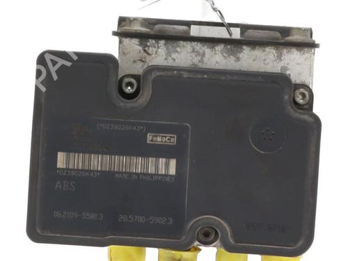 ABS pump FORD FIESTA VI (CB1, CCN) 1.4 TDCi | BP24654420M43 