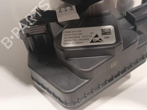 Steering column FORD FOCUS IV Turnier (HP) 1.5 EcoBlue | BP38794824M21 - Image 6