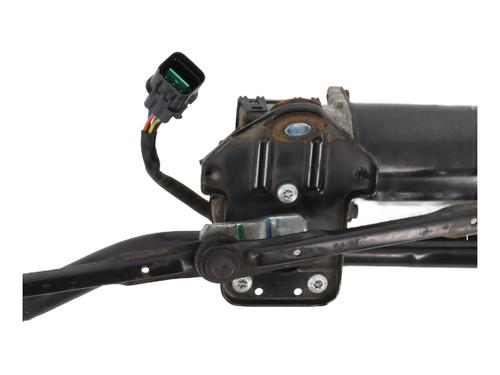 Front wiper motor HYUNDAI i10 I (PA) 1.2 | BP23558481M29 