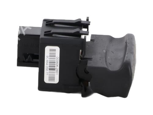 Electronic module PEUGEOT 3008 I MPV (0U_) 1.6 HDi | BP30898995M83 