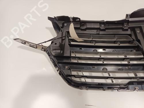 Grill RENAULT TRAFIC III Bus (JG_) 2.0 dCi 150 (JGMU) | BP37087858C40 - Image 4