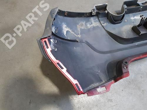 Rear bumper DACIA SANDERO 1.5 dCi | BP9336140C8