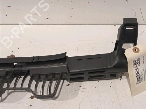 Rear bumper bracket VW GOLF VII (5G1, BQ1, BE1, BE2) 1.5 TSI | BP14978207C159 