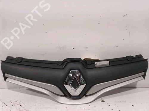 Grill RENAULT KANGOO Express (FW0/1_) 1.5 dCi 90 (FW0G, FW05, FW08, FW11) (90 hp) 20604486