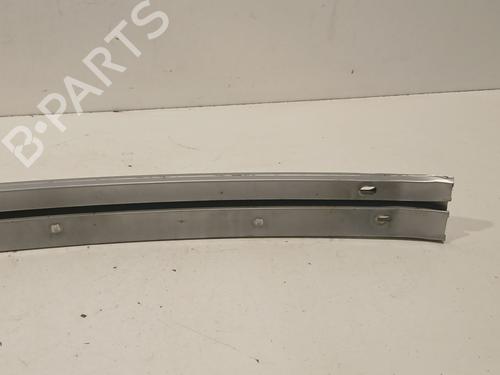 Front bumper reinforcement TOYOTA YARIS (_P1_) 1.0 (SCP10_, SCP10R) | BP29518231C109 