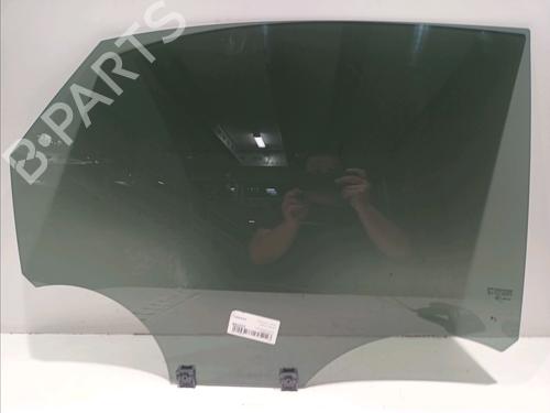 Used Rear left door window DS DS 7 Crossback (J4_, JR_, JC_) 1.6 PureTech 225 (J45GCR, J45GGR) (225 hp) 18415030