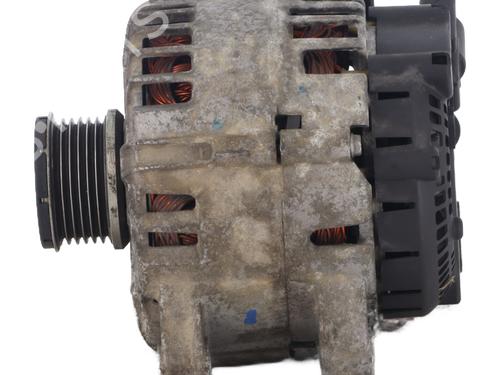 Alternator PEUGEOT PARTNER Tepee 1.6 HDi 90 | BP38084010M7 - Image 2