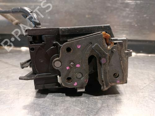 Rear left lock PEUGEOT 308 II (LB_, LP_, LW_, LH_, L3_) 1.6 HDi | BP14949203C100 