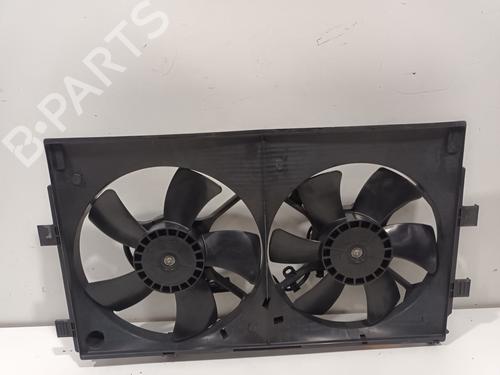 Køleventilator elektrisk Køleventilator elektrisk 38166706 38166706