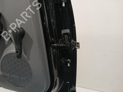 Left rear door SEAT IBIZA IV ST (6J8, 6P8) 1.2 TDI | BP29696980C4 